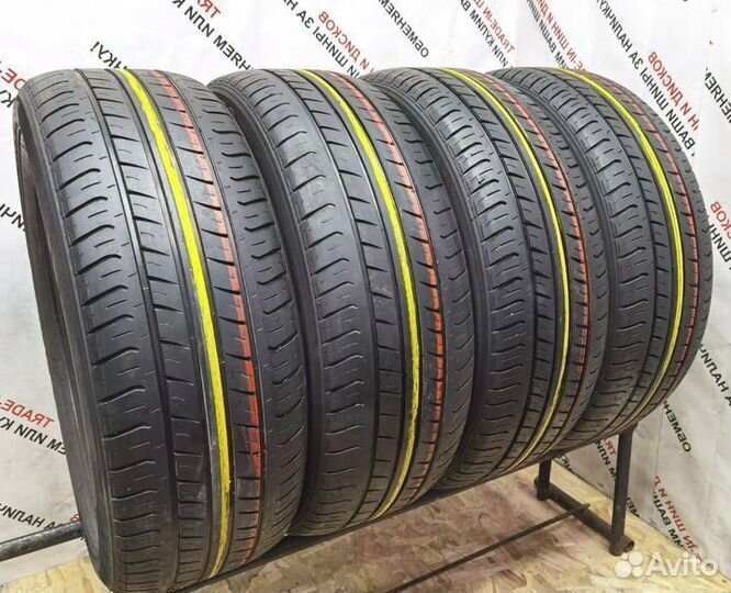 Hankook Optimo K415 225/55 R18
