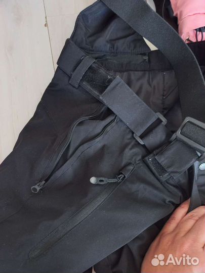 Горнолыжный костюм детский