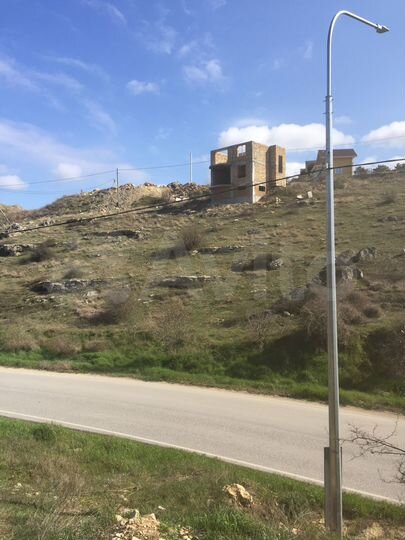 Участок 8 сот. (ИЖС)