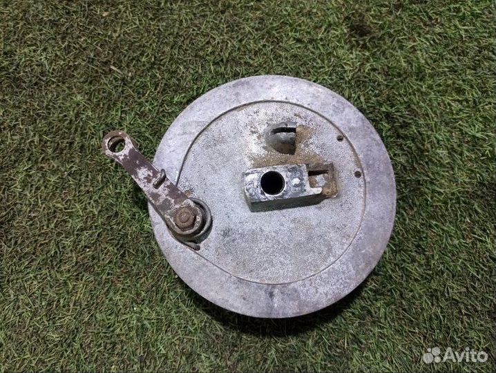 Тормозной барабан Jawa