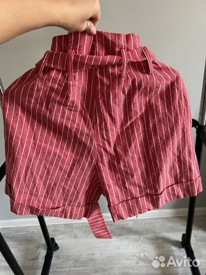 Шорты женские