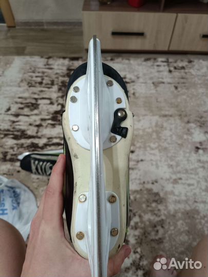 Коньки Korobeyniki