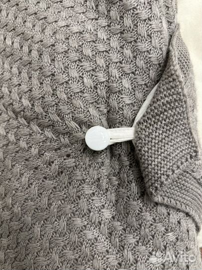 Конверт на выписку, одеяло