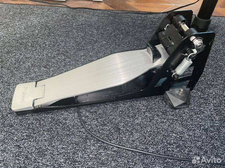 Ударные электронные