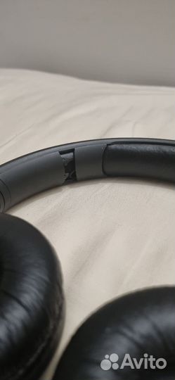 Беспроводные наушники jbl tune 560bt