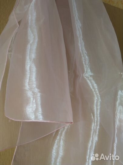 Палантин-шарф