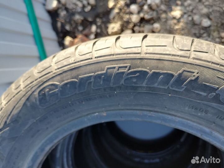 Cordiant Comfort 185/65 R15