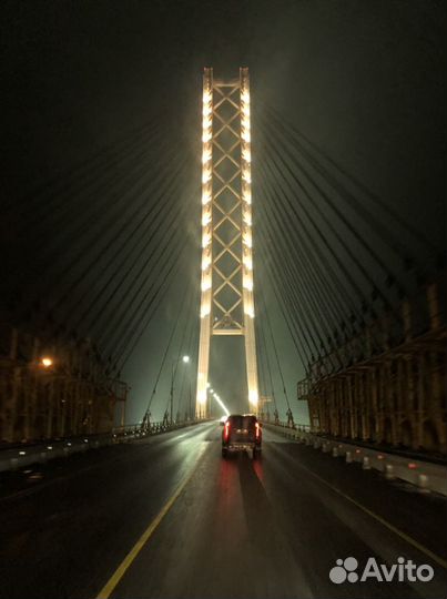 Рефрижератор грузоперевозки