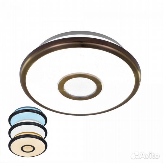 Потолочный светильник Citilux Старлайт CL703B13