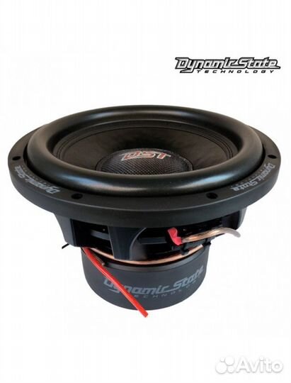 Dynamic State PSW-33D2