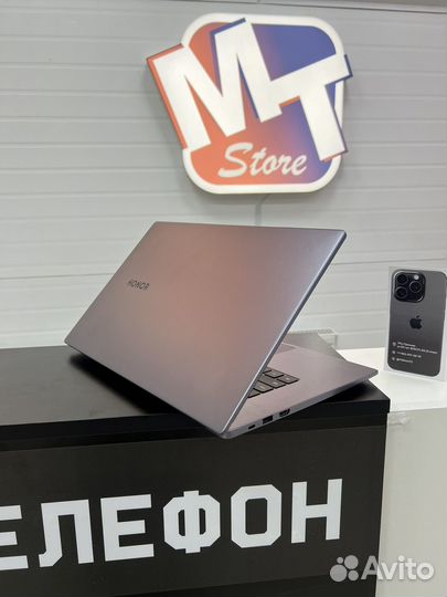 Ноутбук Honor Magicbook x15