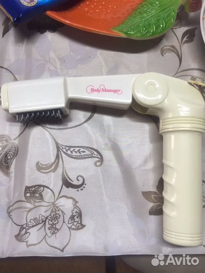 Массажер body massager
