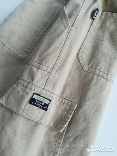 Джинсы детские