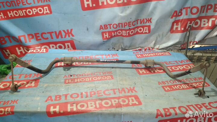 Стабилизатор поперечной устойчивости Мазда 6 GG