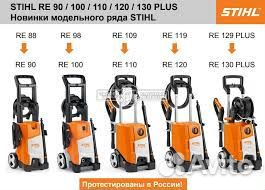 Ремонт минимоек Karcher (Керхер)