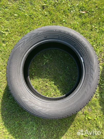 Nokian Tyres Hakkapeliitta R2 SUV 2.25/4.5 R4 19B