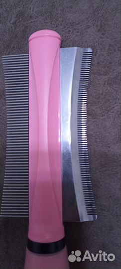 Щетка для кошек и собак