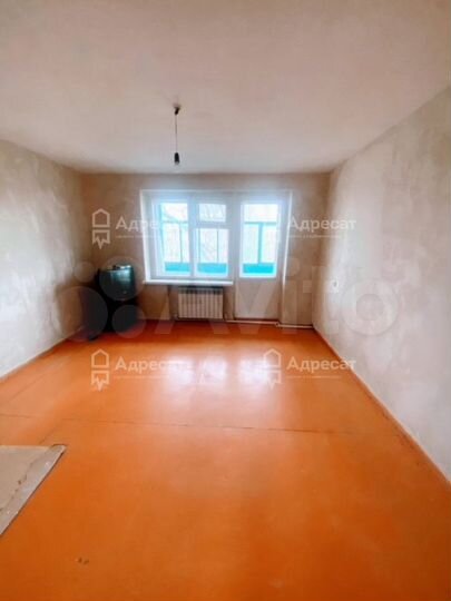 2-к. квартира, 50,8 м², 2/2 эт.