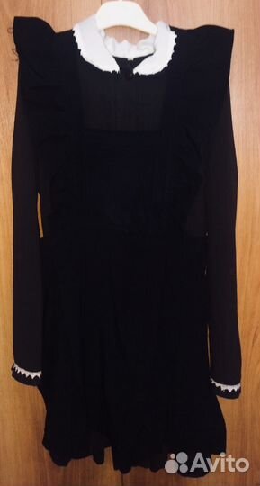 Школьная форма