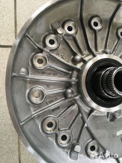 Насос масляный Bmw 2020 BMW 3 серия G20/G21 320d 2