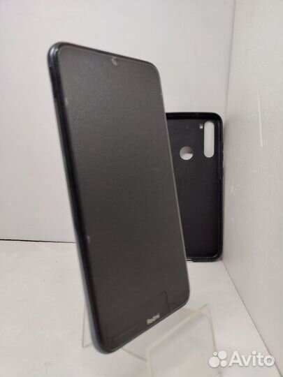 Xiaomi Redmi Note 8T, 4/64 ГБ