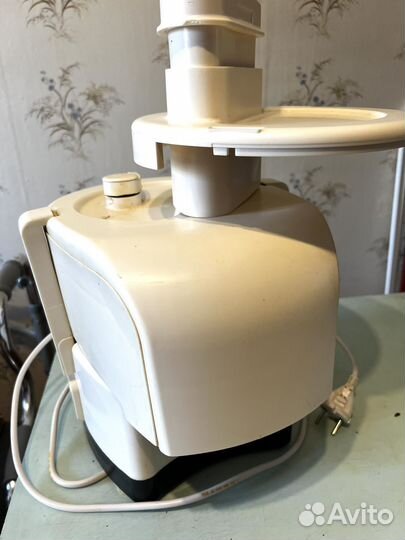 Соковыжималка - шинковка