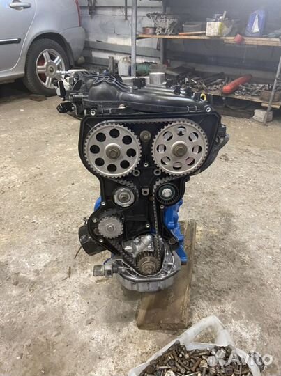 Автосервис