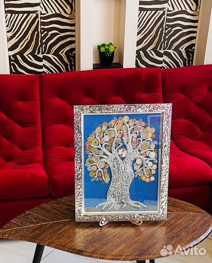 Денежное дерево