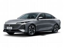 Новый Changan Lamore 1.5 AMT, 2023, цена от 2 089 900 руб.