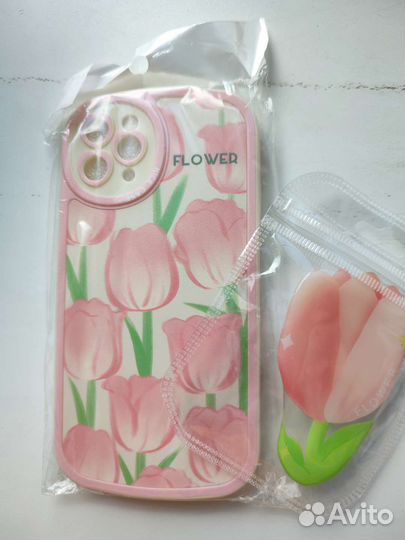 Чехлы на iPhone 11 pro