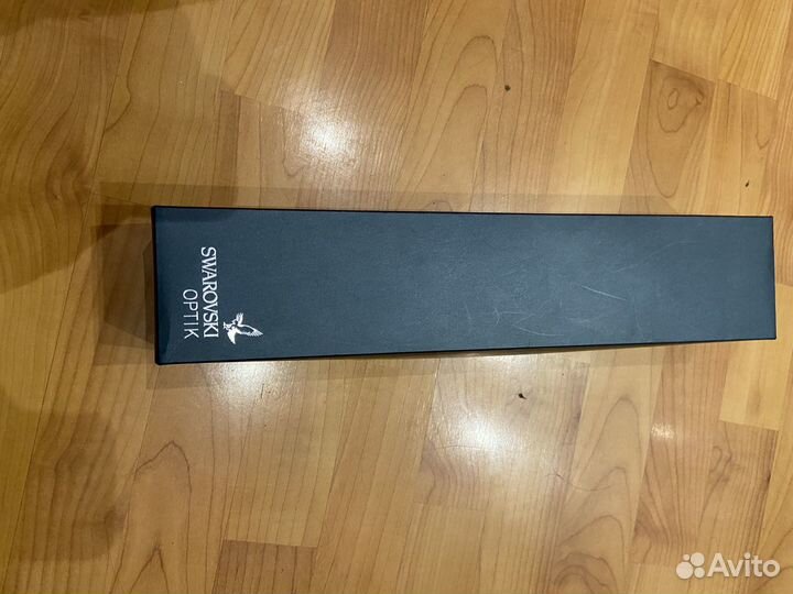 Swarovski optik Z6 1,7-10x42 ll. L