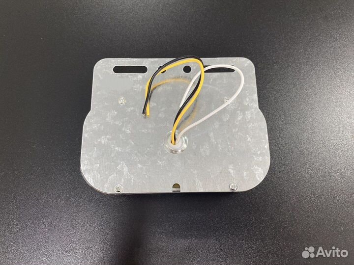 Светодиодные LED габаритные огни 12-24V