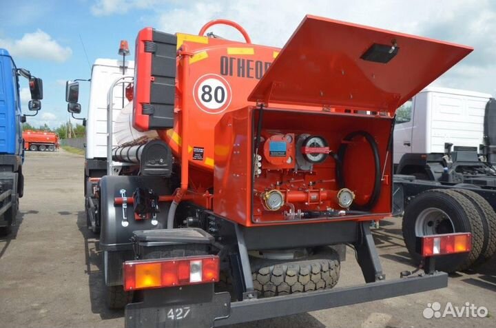 ГрАЗ 36140-0000010, 2023