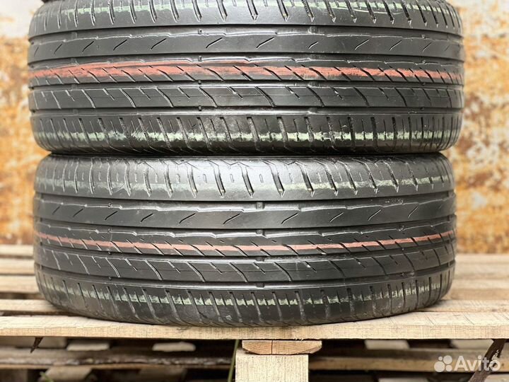 Matador MP 47 Hectorra 3 215/55 R17