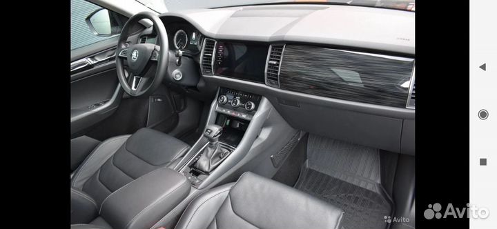 Экскурсии на Куршскую косу