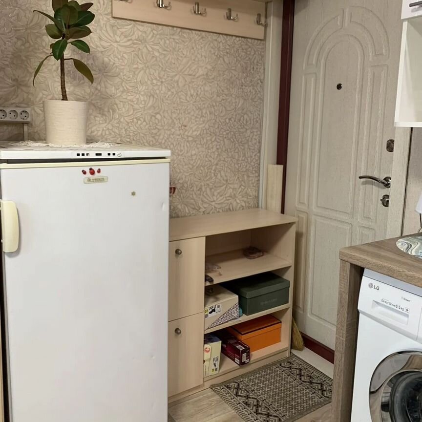 Квартира 10.2 м² в Томск — фото 5