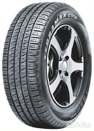 Sailun Terramax CVR 235/55 R18 100V