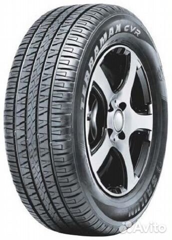 Sailun Terramax CVR 235/55 R18 100V