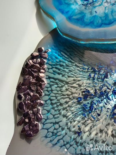 Сервировочный набор