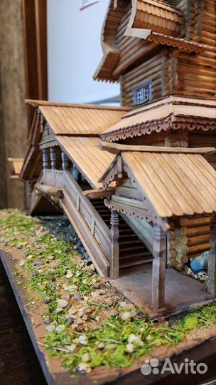 Церковь Преображения Господне, Кижский погост