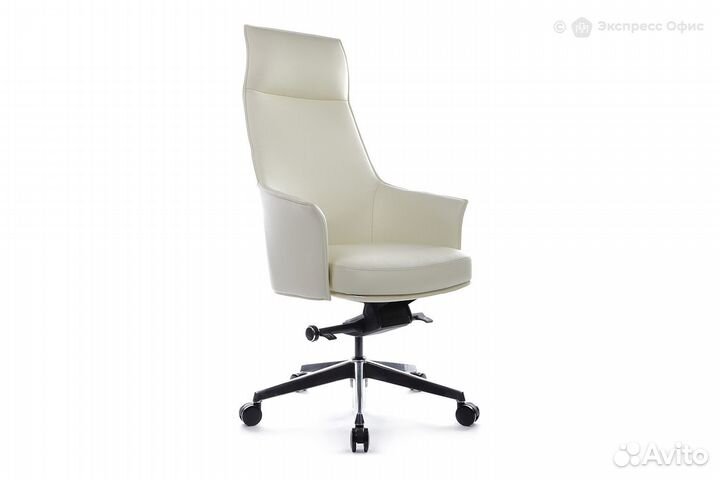 Кресло для руководителя RV Design Rosso