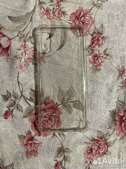 Чехол на samsung galaxy a31