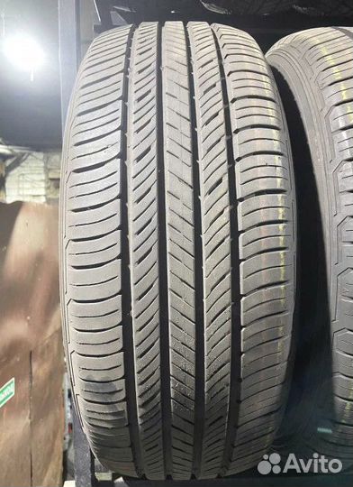 Kumho Crugen HP71 255/65 R16 109N