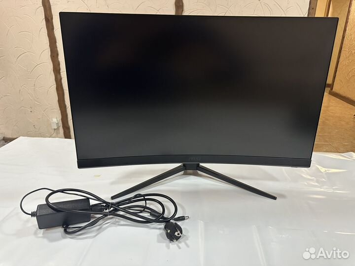 Мониторы для пк