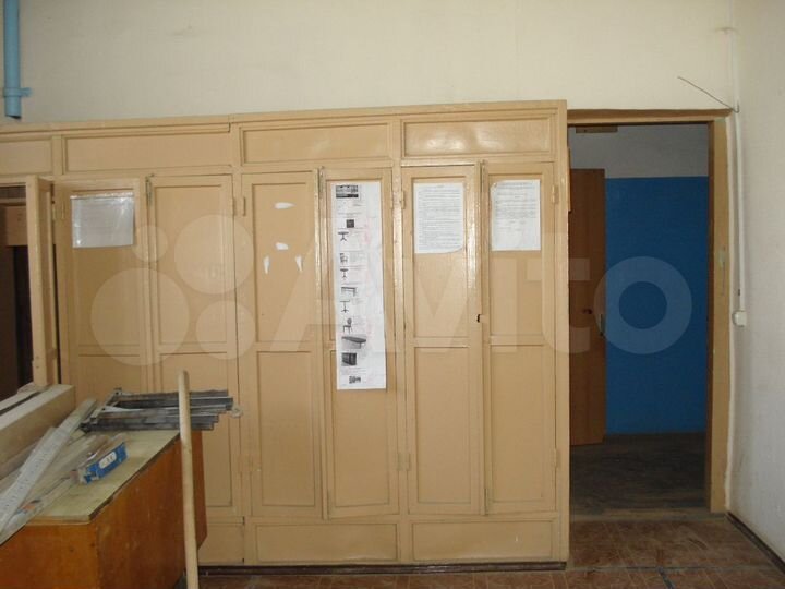 Производство, 340 м²