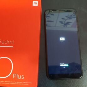 Xiaomi Redmi 5 Plus, 4/64 ГБ