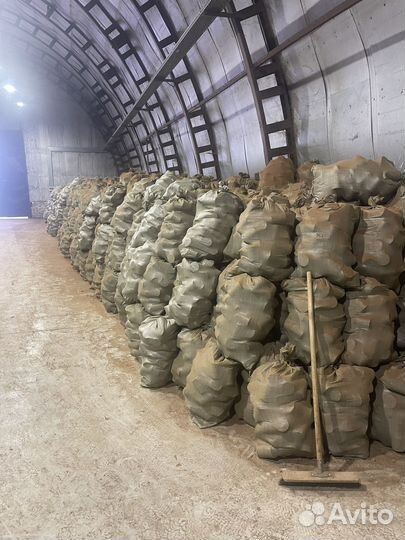 Брикеты из термоопилок