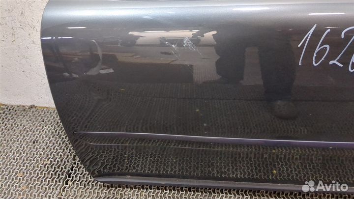 Дверь боковая Volvo XC90, 2007