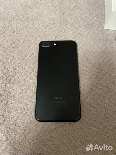 iPhone 7 Plus 128GB