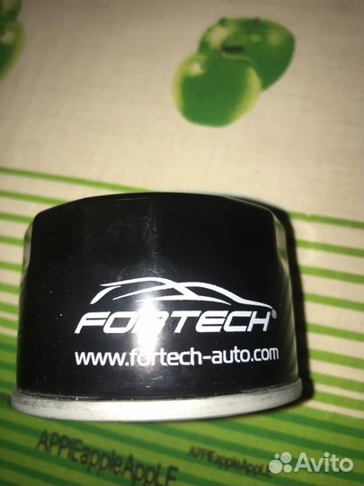 Масляный фильтр. Новый